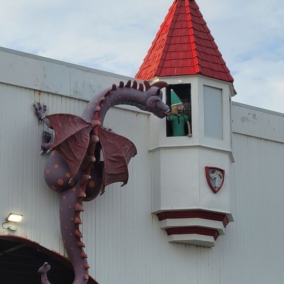 One piece bathing suit - Picture 11 of 15